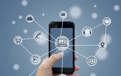 市場營銷的五大核心概念在互聯(lián)網(wǎng)上網(wǎng)服務中的應用