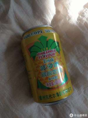 美味嘉年華 篇十五 開車聚會也能暢飲的無酒精菠蘿小飲料
