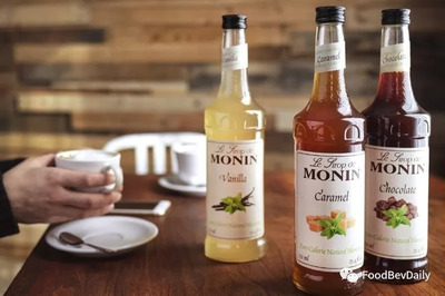 無酒精飲料風靡市場，即飲型飲品引領消費新潮流