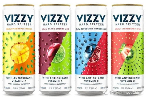 洞察低/無酒精即飲型飲料市場新趨勢(shì)