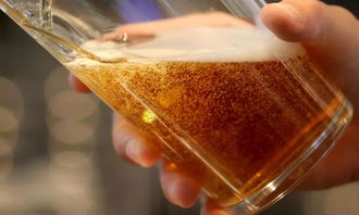 上班也能喝酒？無酒精飲料市場崛起，即飲型風潮引領新風尚