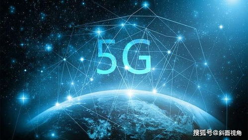 反擊姍姍來遲 華為向加拿大收取5G專利費，渥太華坦承網絡技術繞不開自主研發